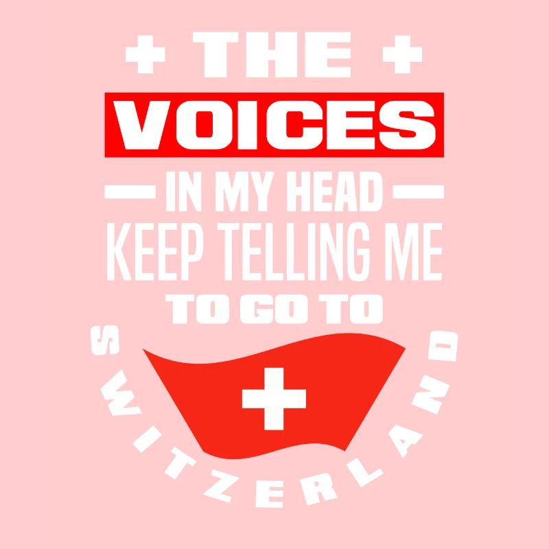 Switzerland Voices Emigration