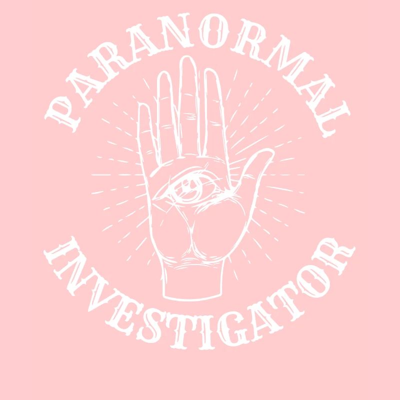 Paranormaler Ermittler