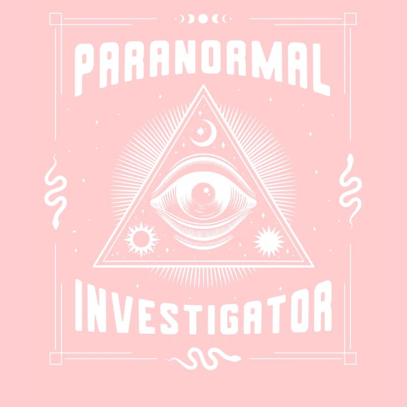 Paranormaler Ermittler