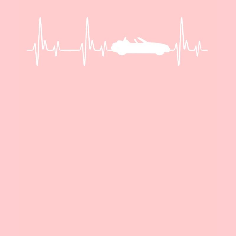 Cabriolet Heartbeat