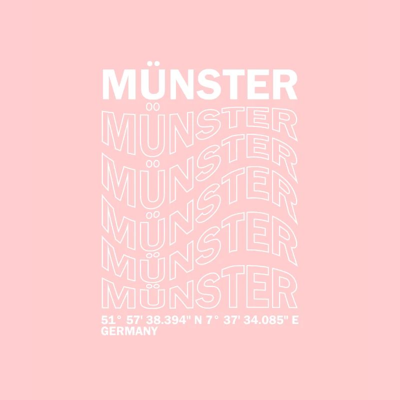 Münster coordinates