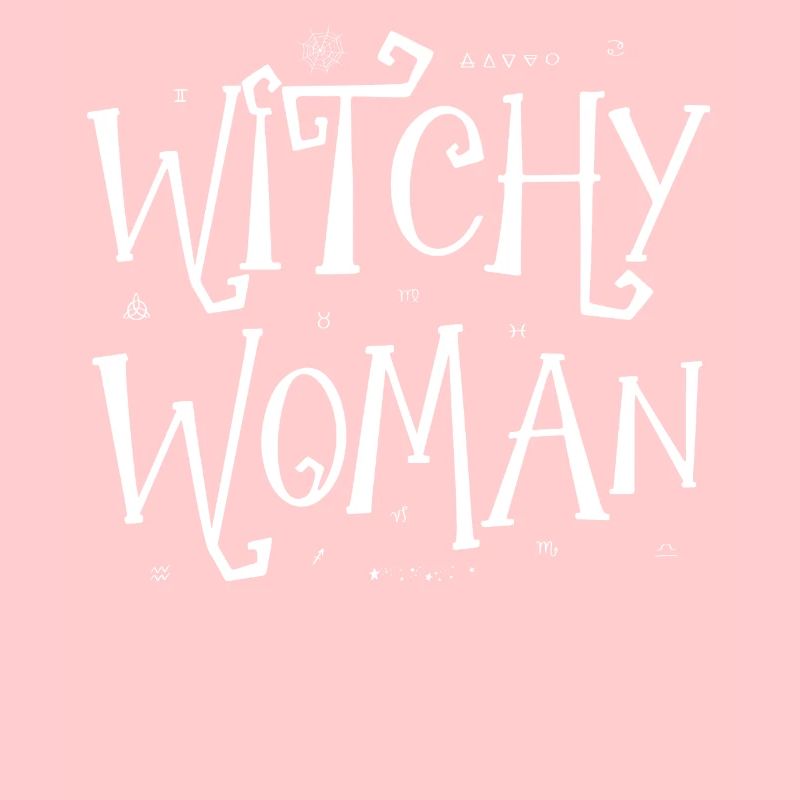 Hexenfrau, Hexerei, Wicca