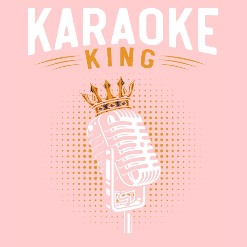 Karaoke King, Music Maker Singer