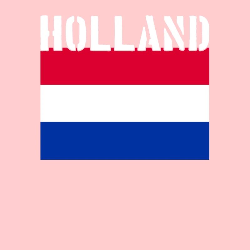 Holland Netherlands Flag