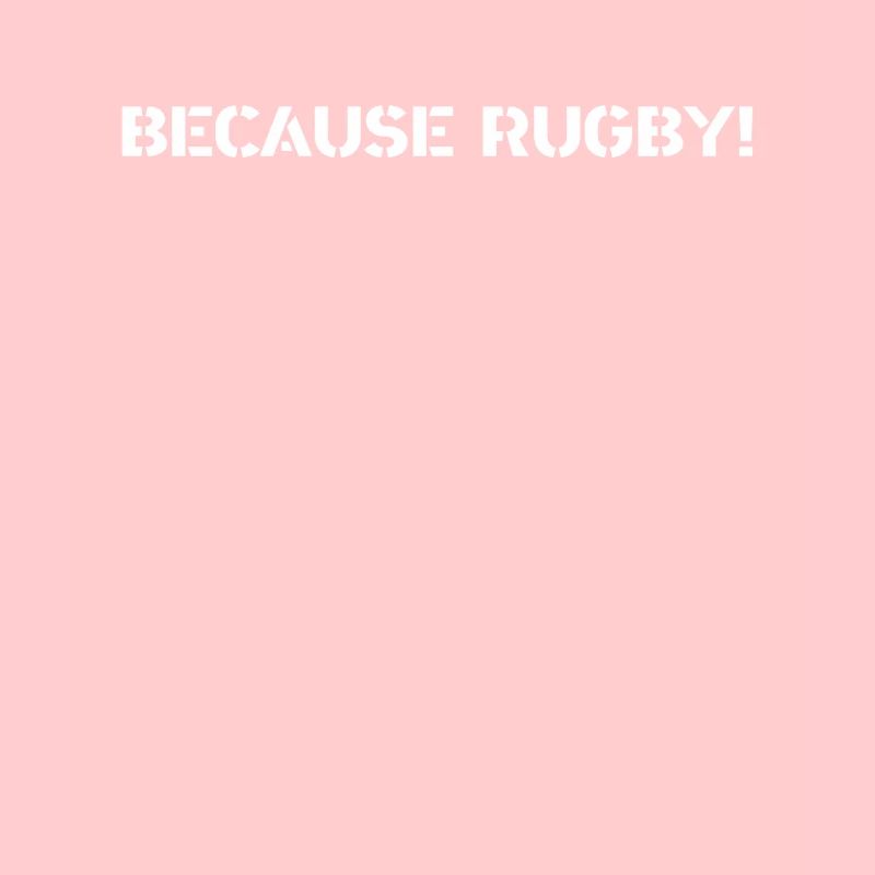 Rugby - Parce que le rugby