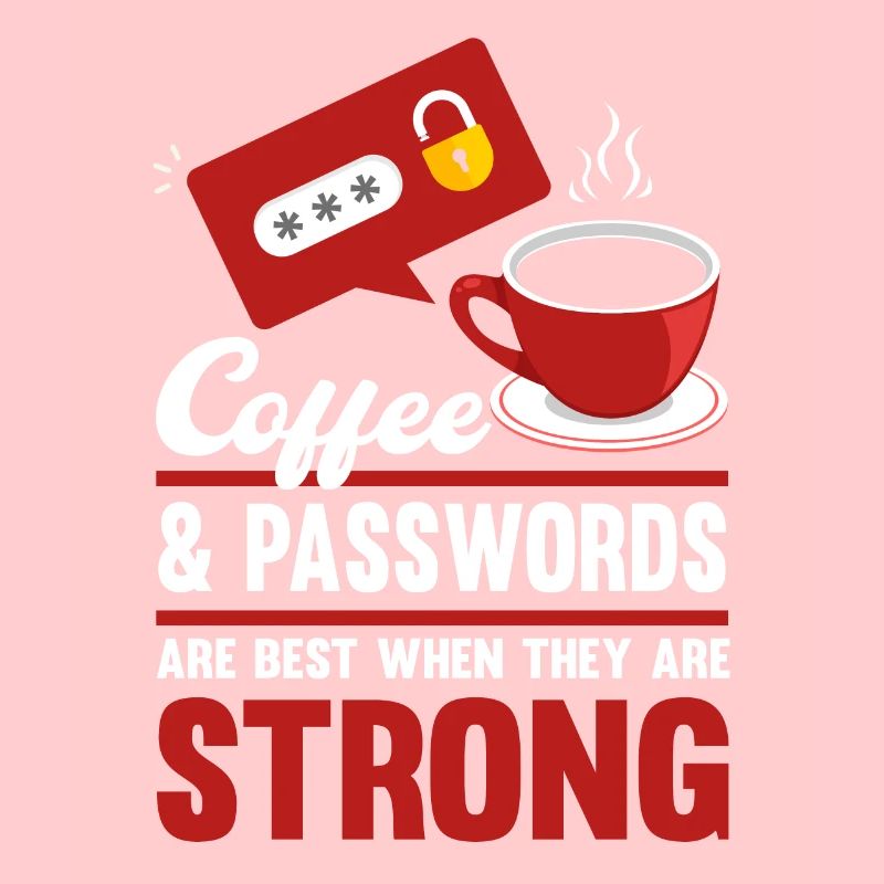 IT Sicherheit IT Analyst Cybersecurity Geschenk