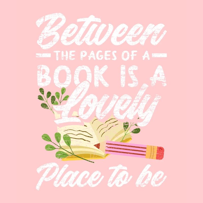Buch Spruch Bibliothek
