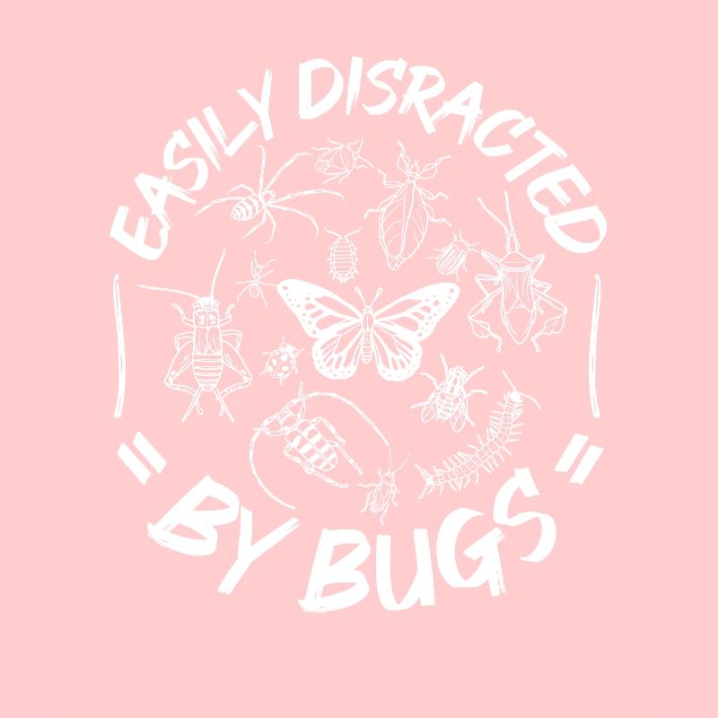 Distraire facilement des bugs