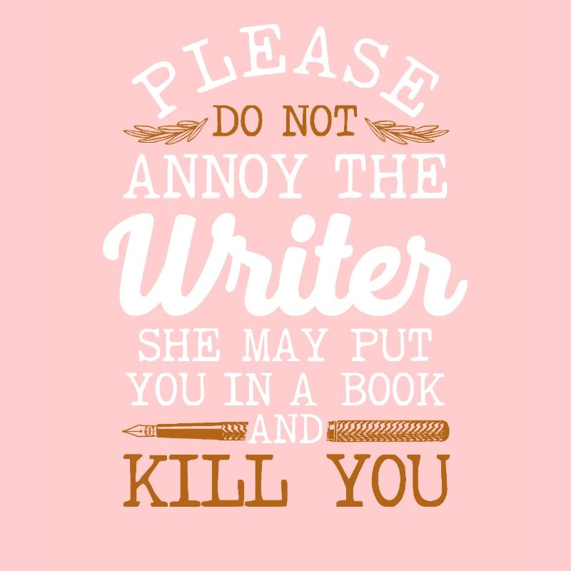 Writing Novel Writer & Published