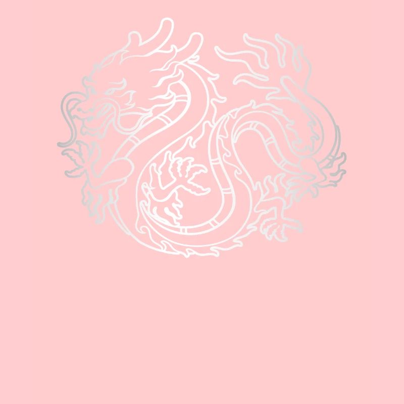 Dragon chinois