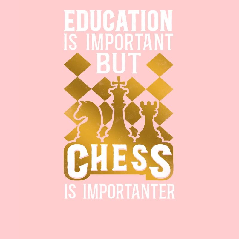 Chess Player Chess Piece Vintage