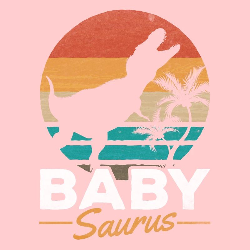 BabySaurus Rex Dinosaurier Baby Dino