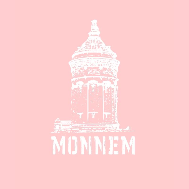 Dialecte de Monnem Mannheim pour les Mannheimers