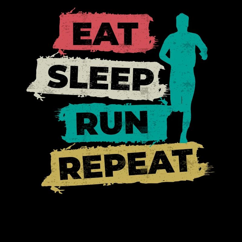 Run, Runner, Marathon Runner, 10k Läufer