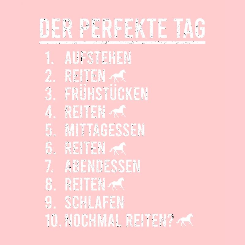 Stute oder Hengst für Reiter Reiterin Schimmel