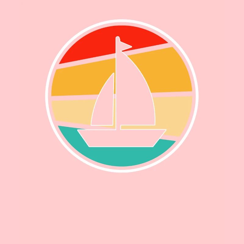 Sailing Retro