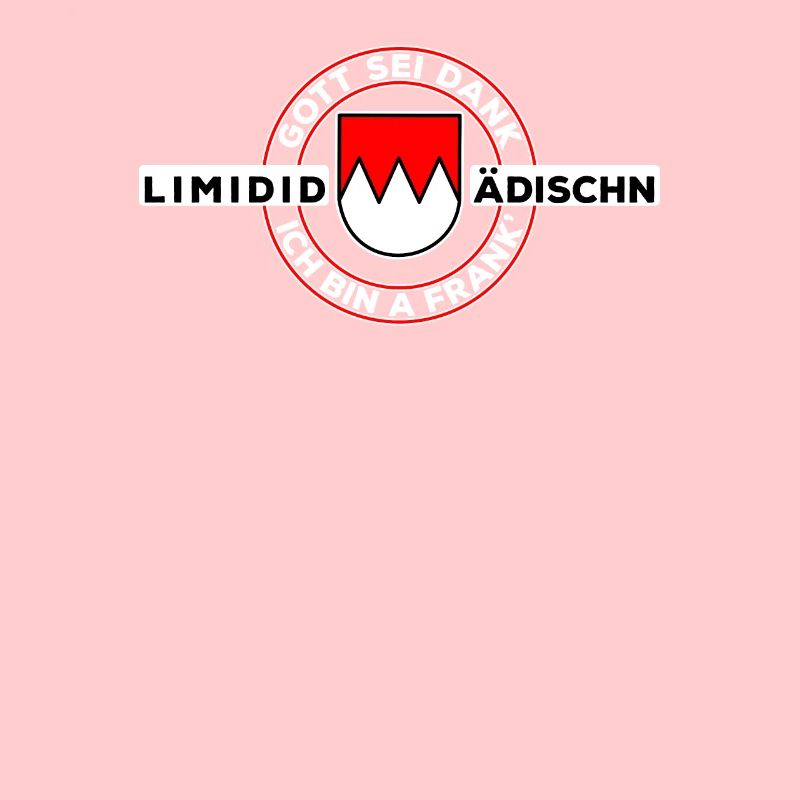 Gott Sei Dank Ich Bin A Frank Limidid Ädischn
