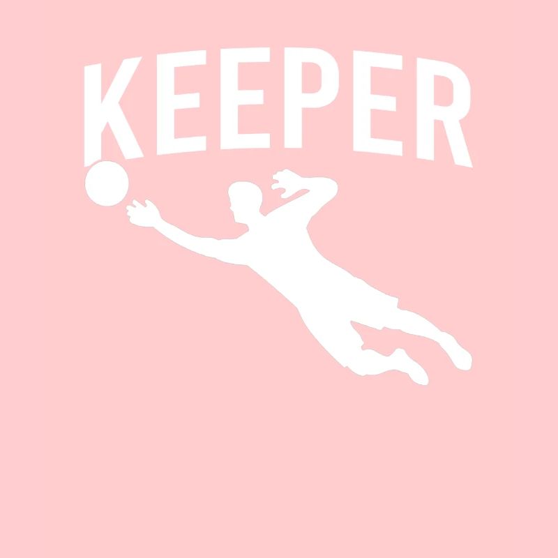 Goalkeeper Keeper