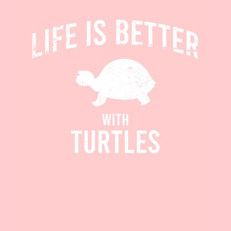 Schildkröte Spruch