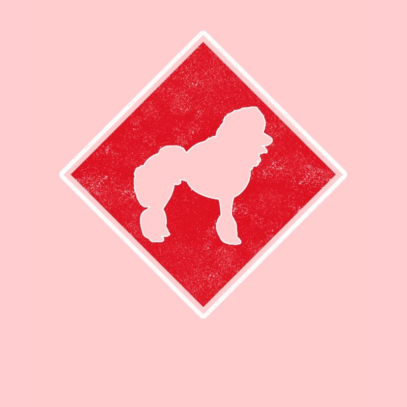 Pudel Logo