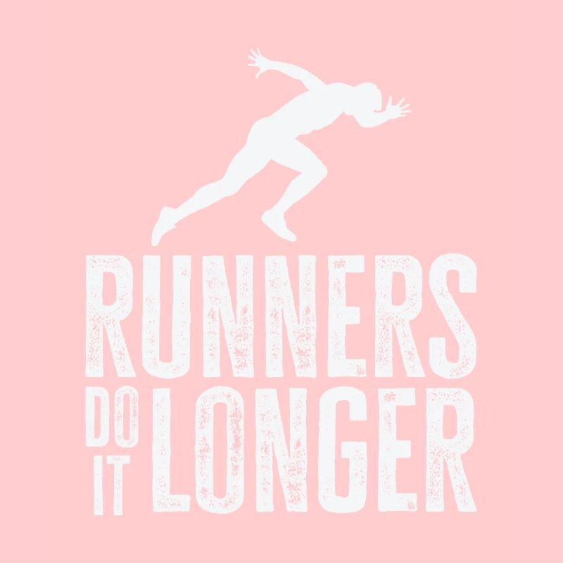 Jogger Runner Marathon Jogging Ski de fond