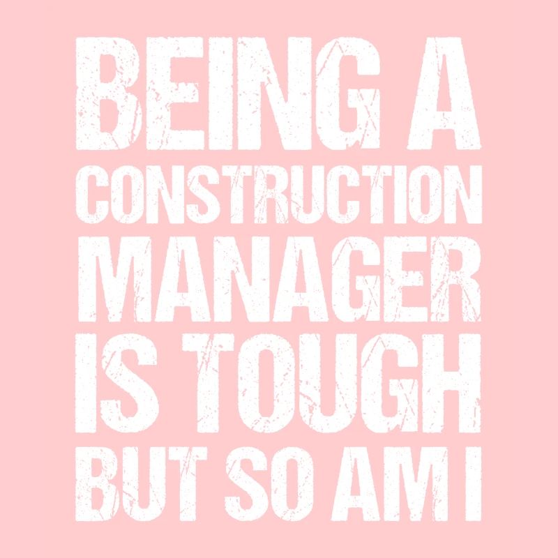 Difficile contremaître Directeur de construction Projet de construction