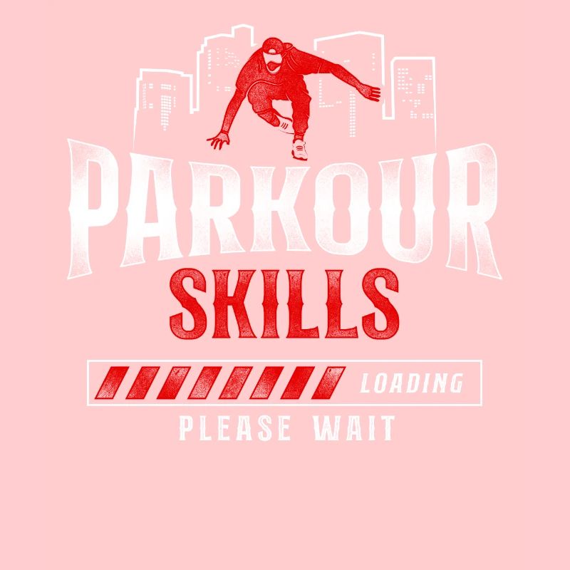 Parkour Free Running Traceur