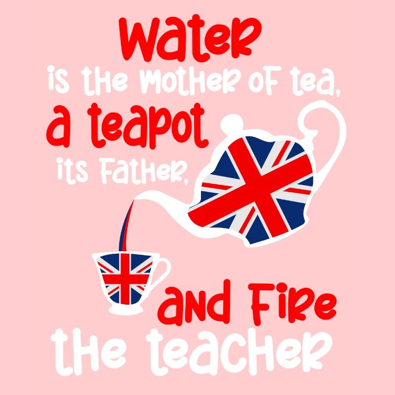 Teeliebhaber, Teetrinker, Teezeit