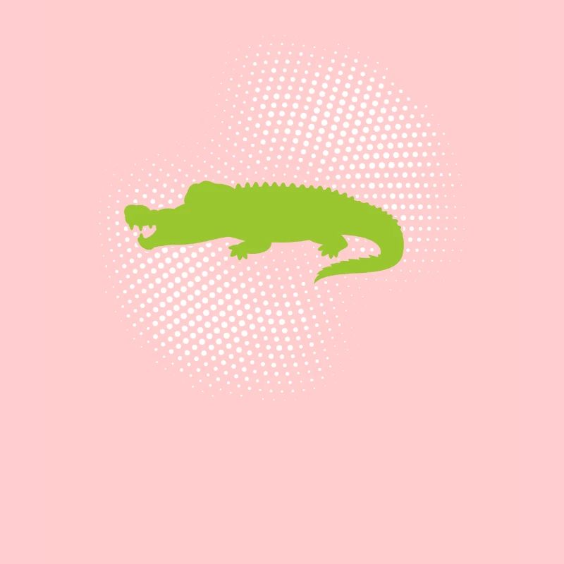 Crocodile