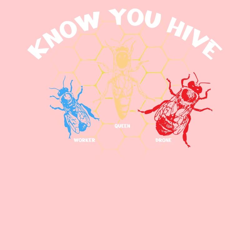 Essential worker, bee, beekeeper, honeycomb