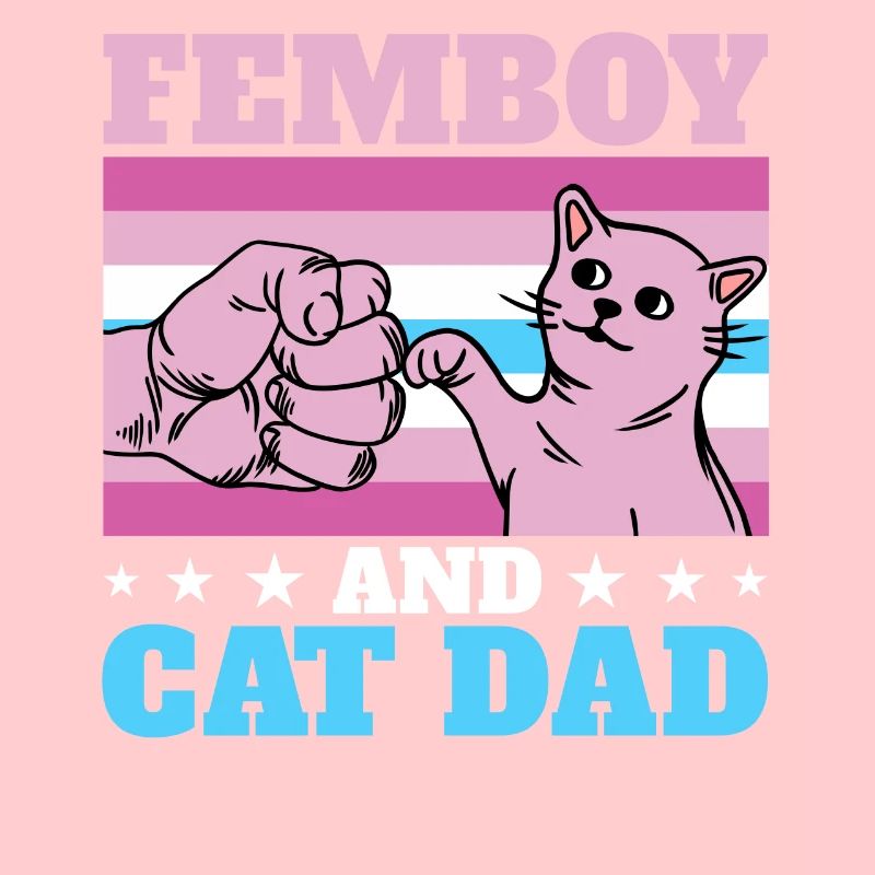 Funny Femboy Gift