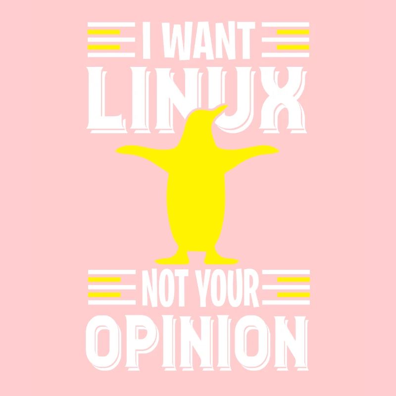 Je veux Linux du Nerd et pas de geeks