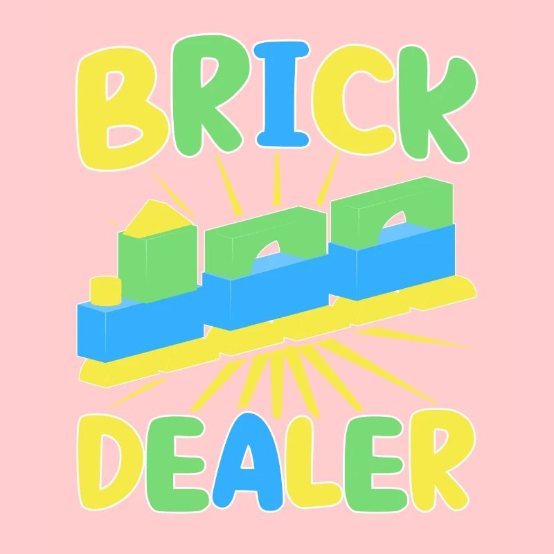 Händler Klemmbaustein Baustein