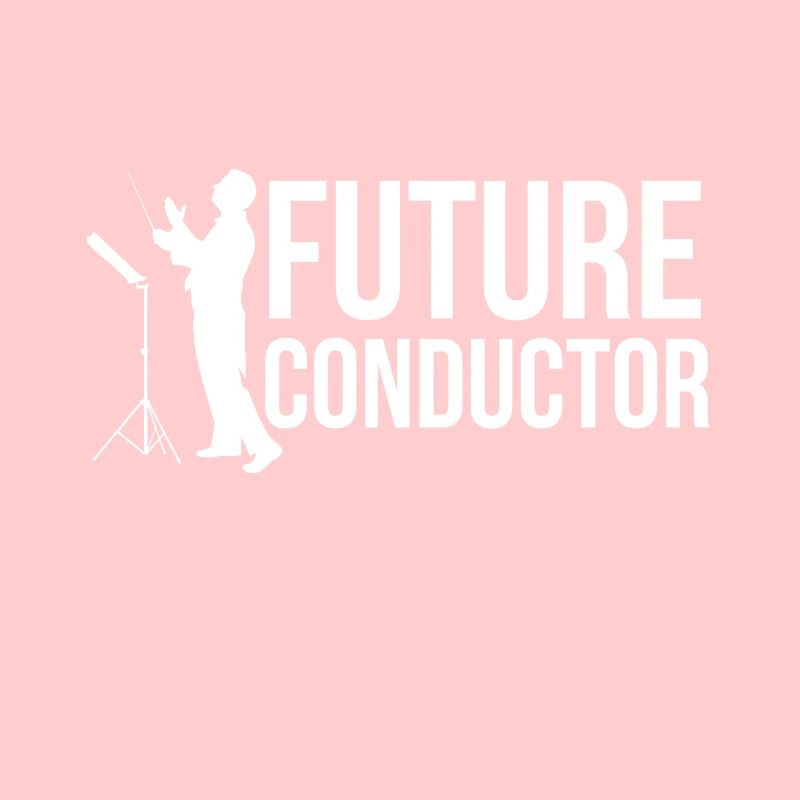 Future conductor conducting