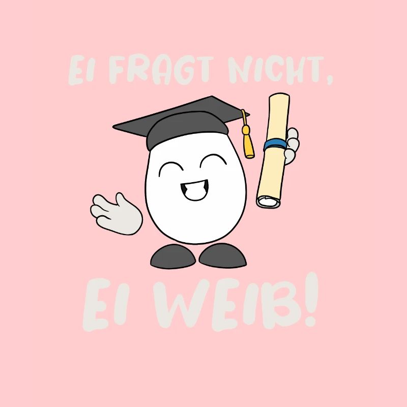 Bachelor Studium Master Abschluss Ei