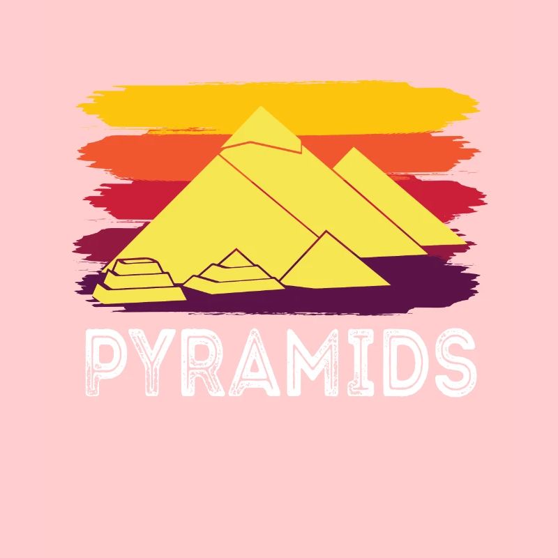 Gizeh Pyramide Ägypten Sphinx Anubis