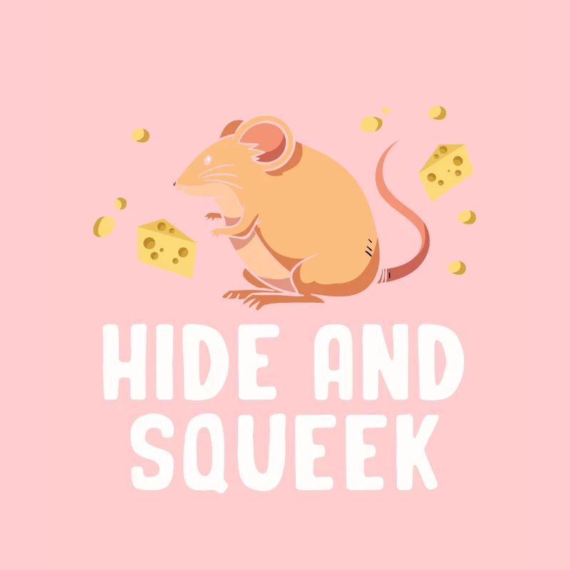 Mouse Mouse Gift Rat Rodent Mouse Lousemaus