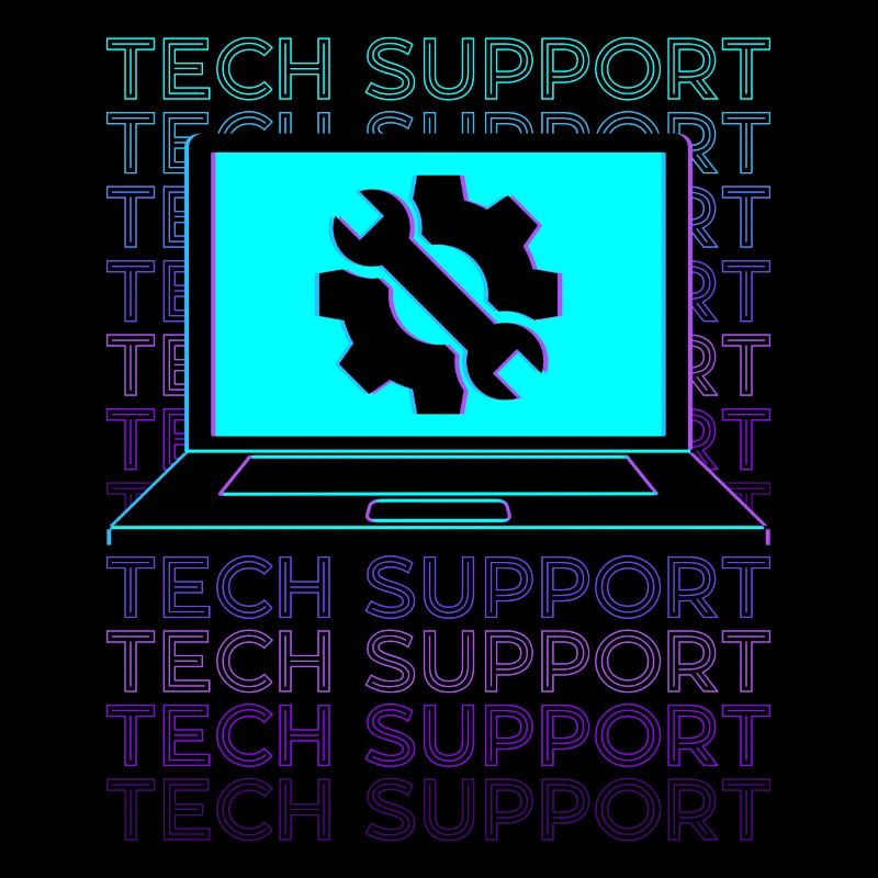 Support technique Support technique