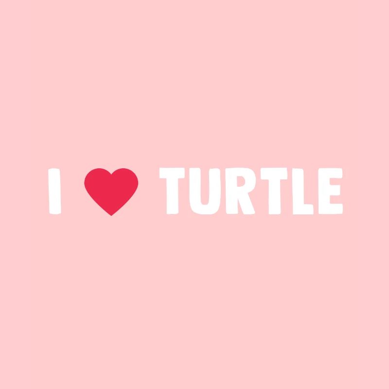 Turtle Relaxed Chill Sea Ocean Beach