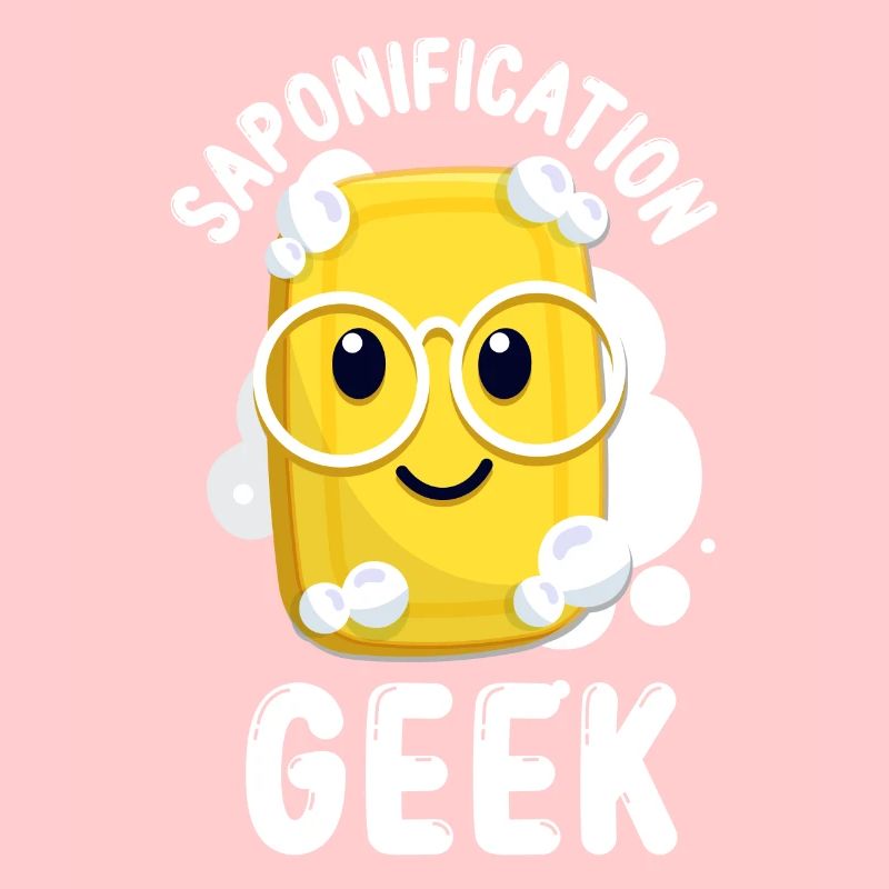 Fabrication de savon