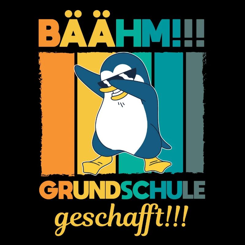 Grundschule Schulkind Schule Abgänger Absolvent