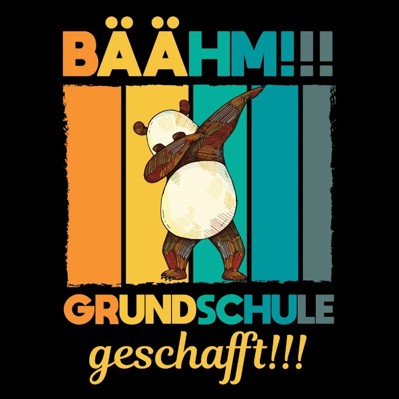 Grundschule Schulkind Schule Abgänger Absolvent