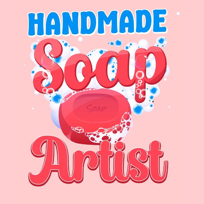 Soap Making Crafting Handmade Soap