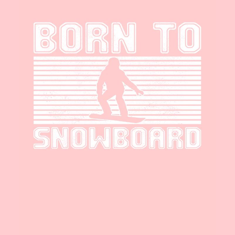 Snowboard