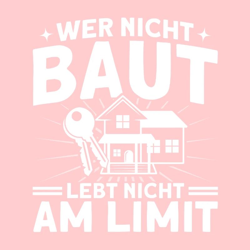 Wer Nicht Baut Bauherr Bauleiter