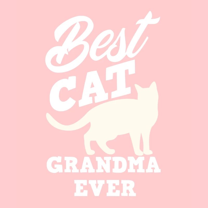 Katze Katzen Großmutter