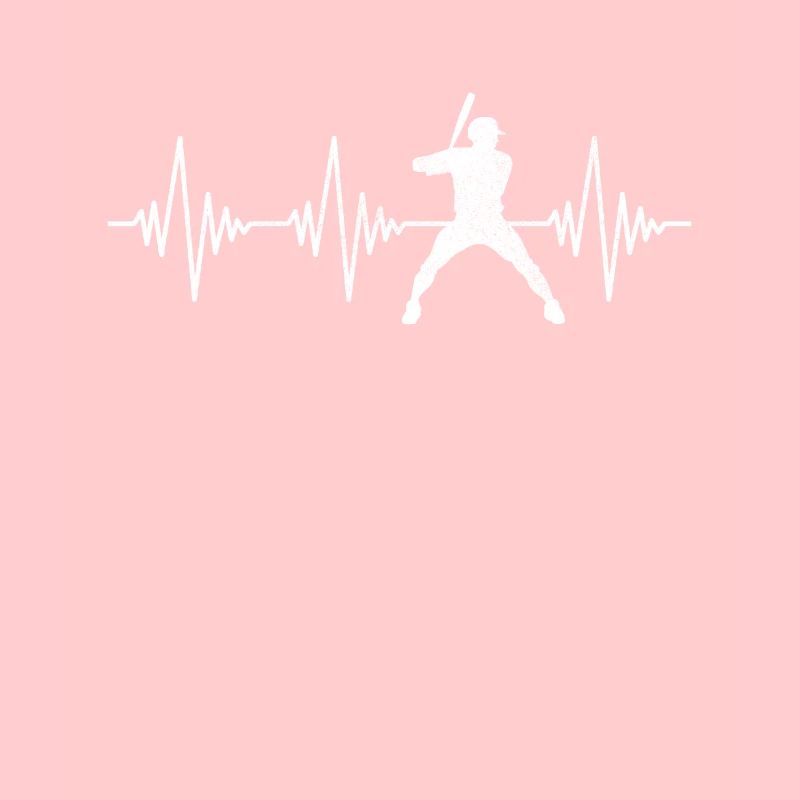 Baseball Heartbeat