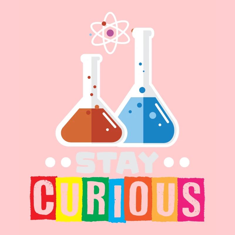 Scientist Chemist Physicist Physics Gift