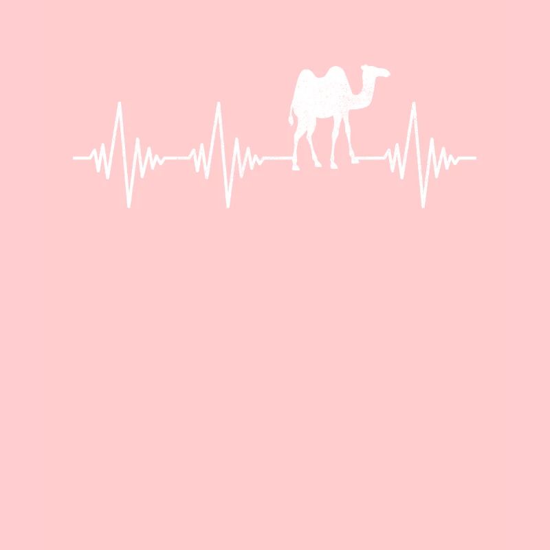 Dromadaire Camel Heartbeat