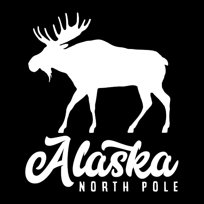 Alaska North Pole